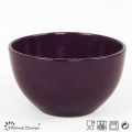 5,5 Zoll Cereal Bowl mit Farbe Glasur